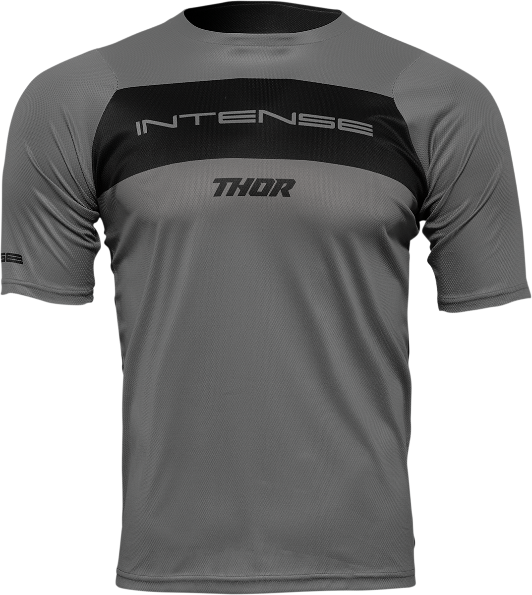 Thor Intense Assist Dart Short-Sleeve Jersey