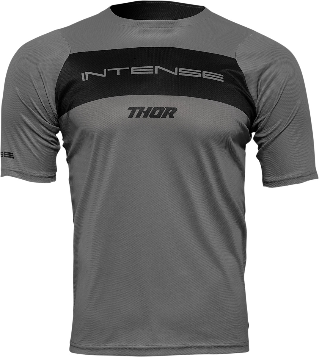 Thor Intense Assist Dart Short-Sleeve Jersey