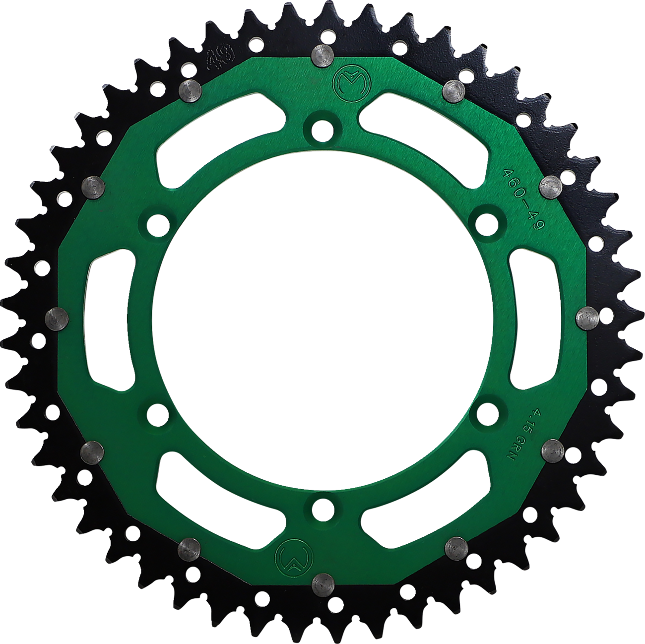 Dual Sprocket