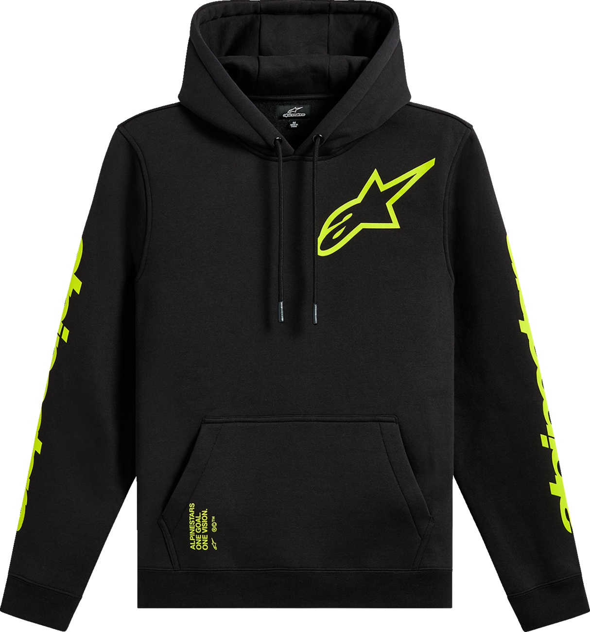 Alpinestars Triple Pullover Hoodie