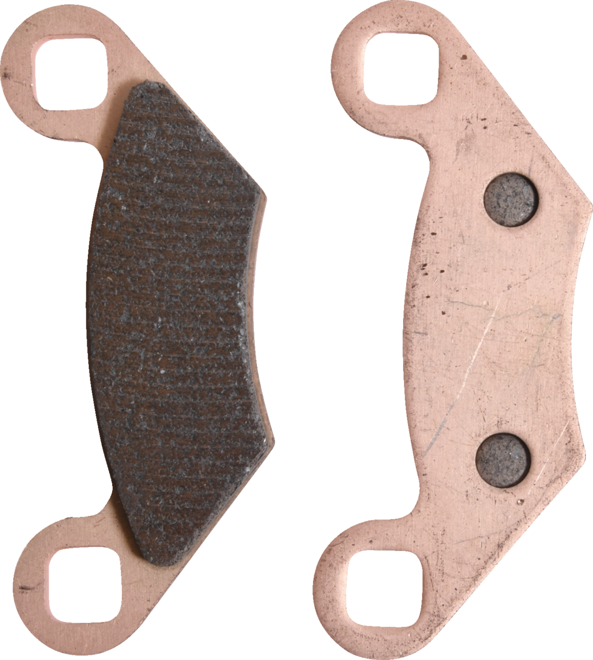 Sintered Brake Pads