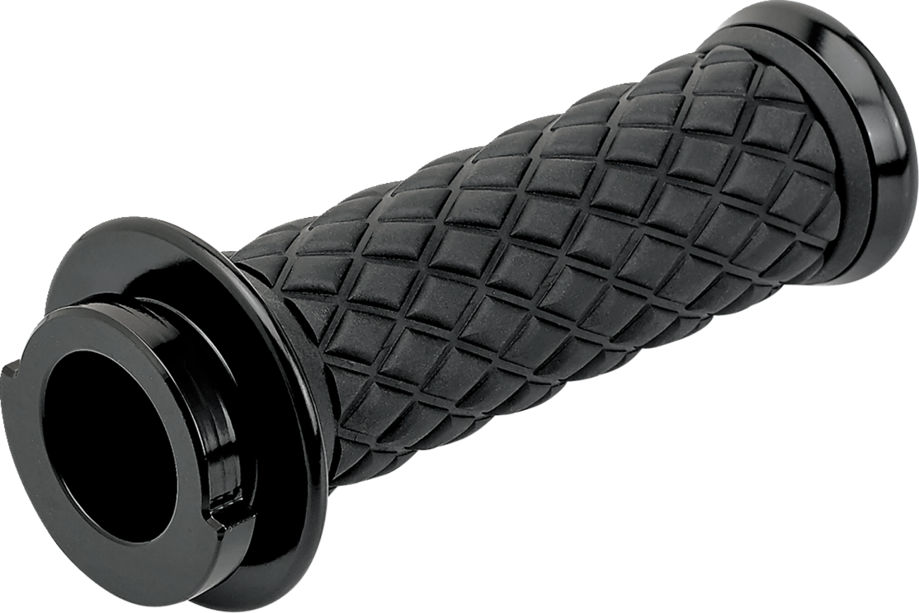 BILTWELL Alumicore Grips