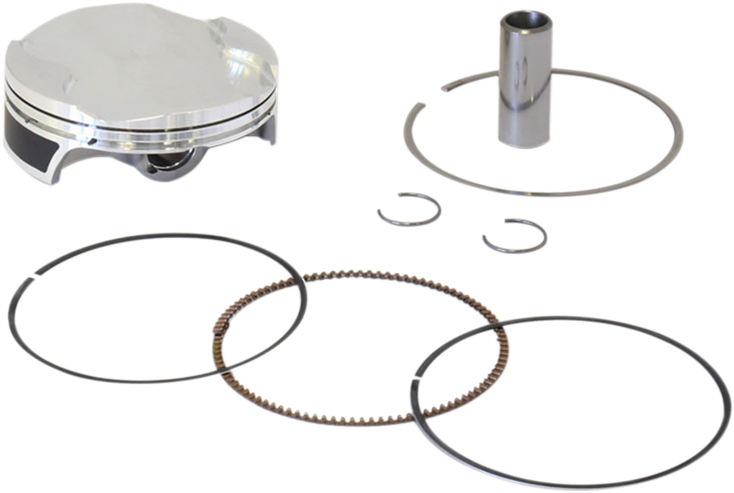 Athena Piston Kit - 81.95 mm - Husqvarna | KTM