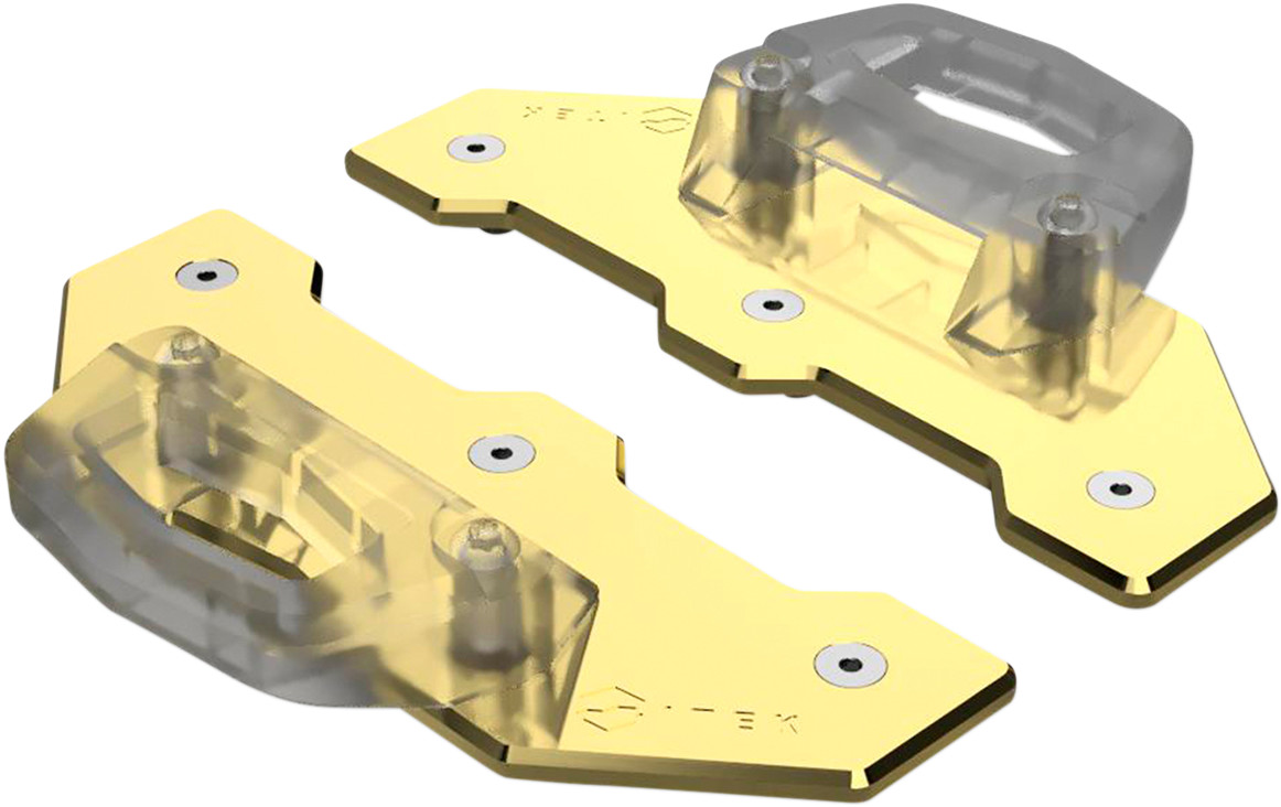 ITEK Link-It Adaptors without T-Slot