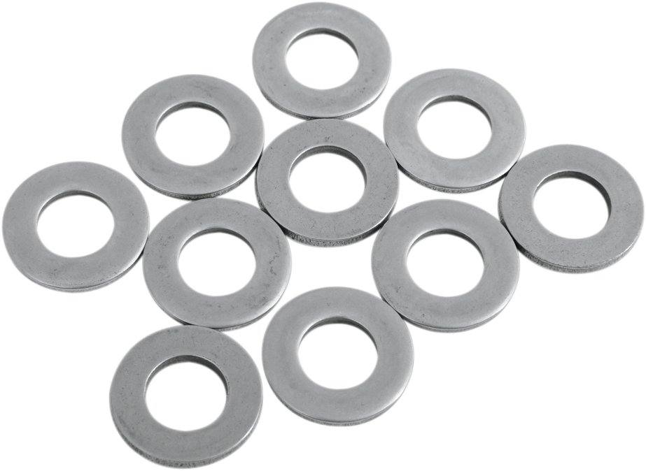 EASTERN MOTORCYCLE PARTS Rocker Arm Shaft Spacers