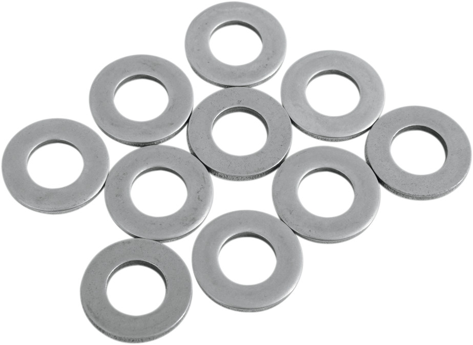 EASTERN MOTORCYCLE PARTS Rocker Arm Shaft Spacers