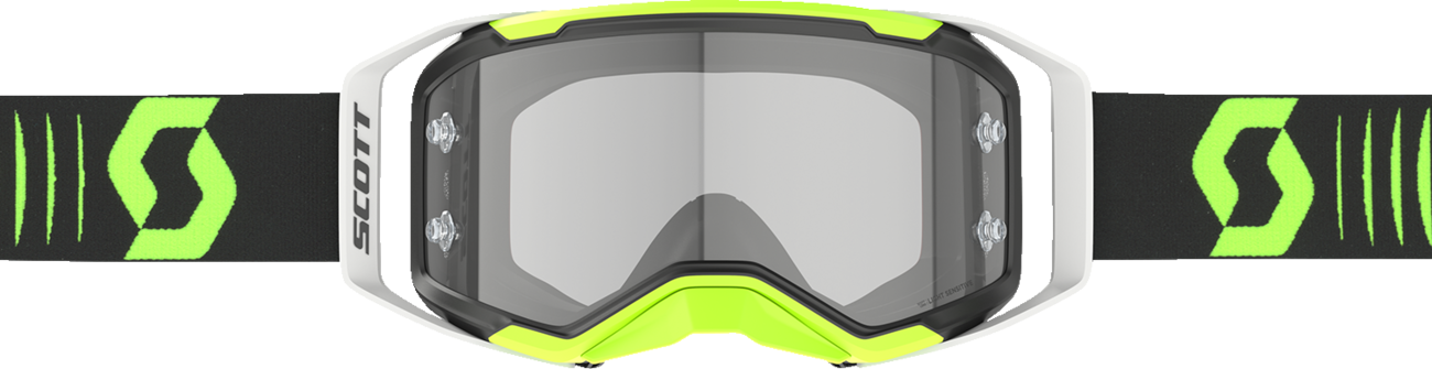 SCOTT Prospect 2.0 LS Goggles
