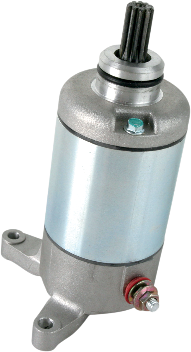 Rick's motorsport electric Starter Motor - Suzuki