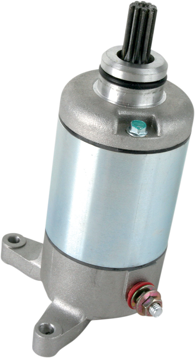 Rick's motorsport electric Starter Motor - Suzuki