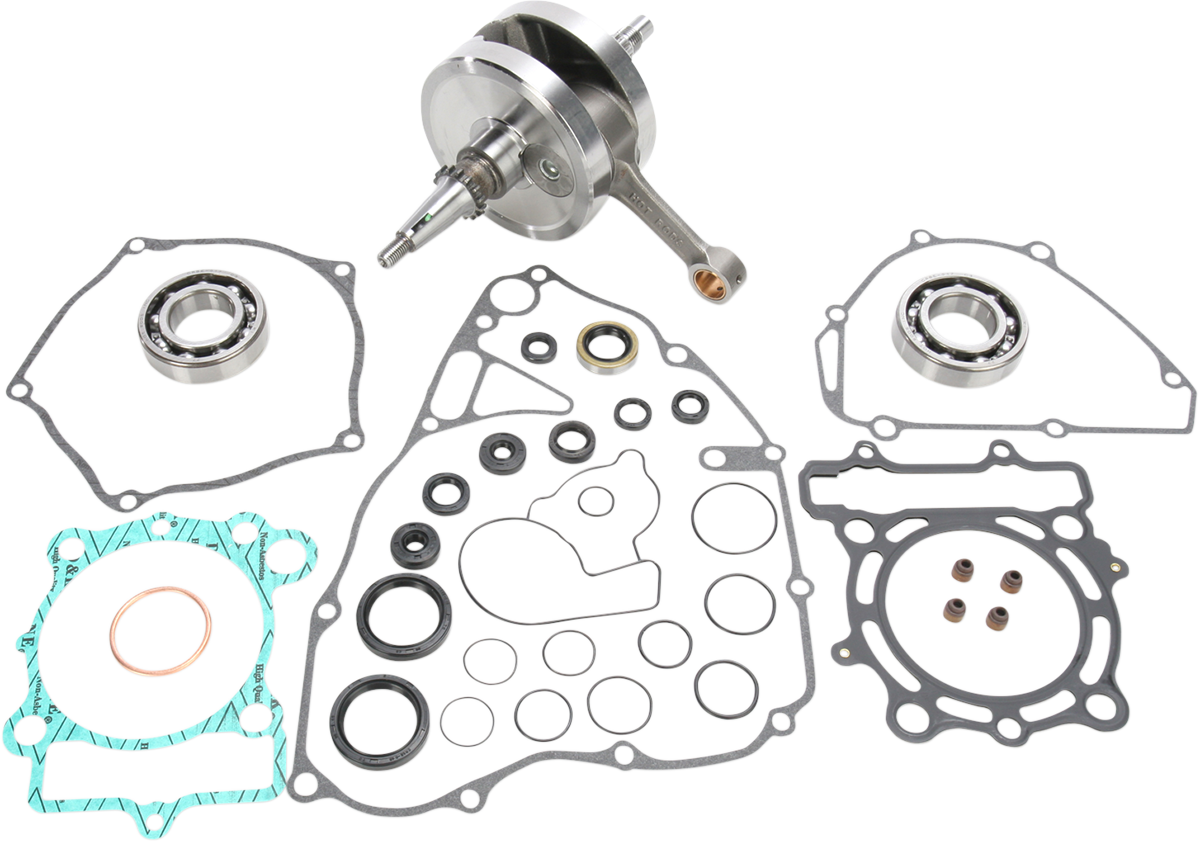 HOT RODS Crankshaft Kit