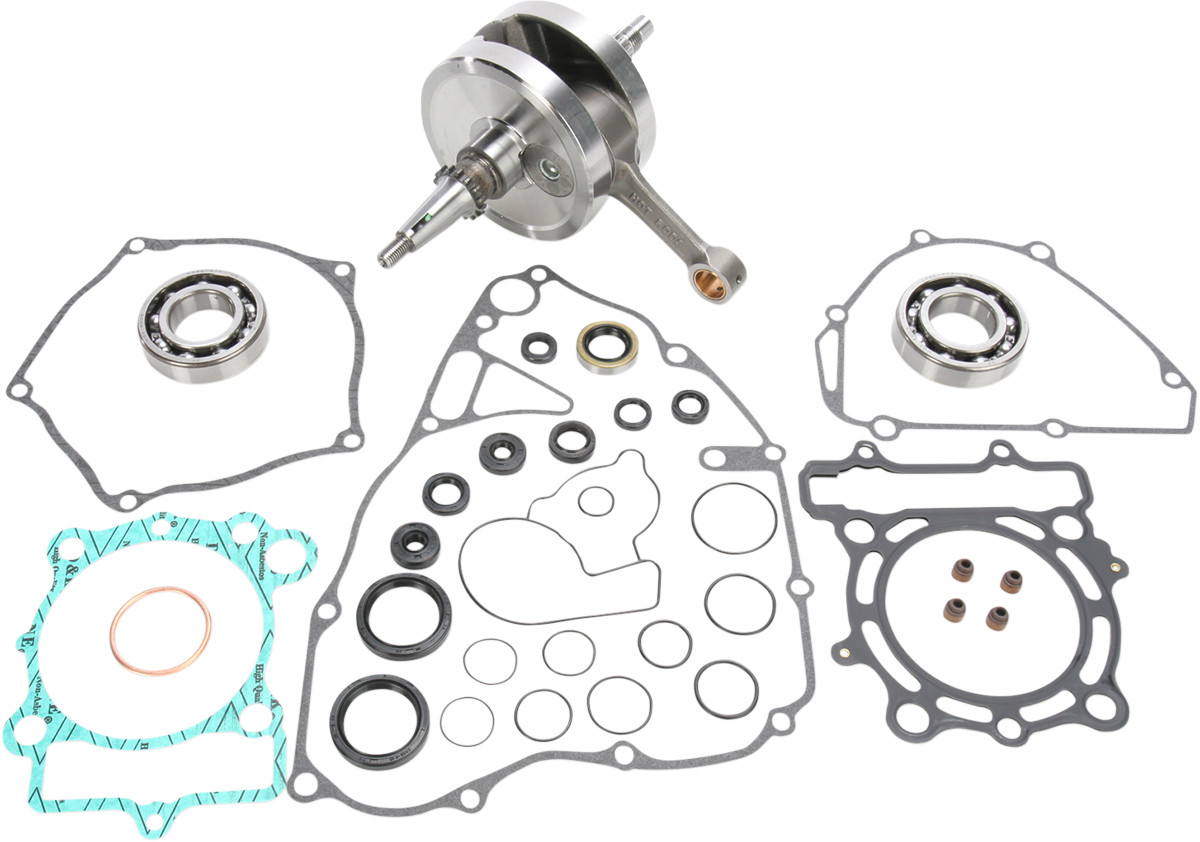 HOT RODS Crankshaft Kit