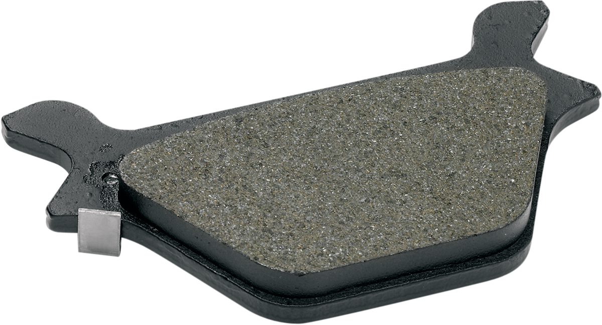 "The Squealers" Rear Brake Pads