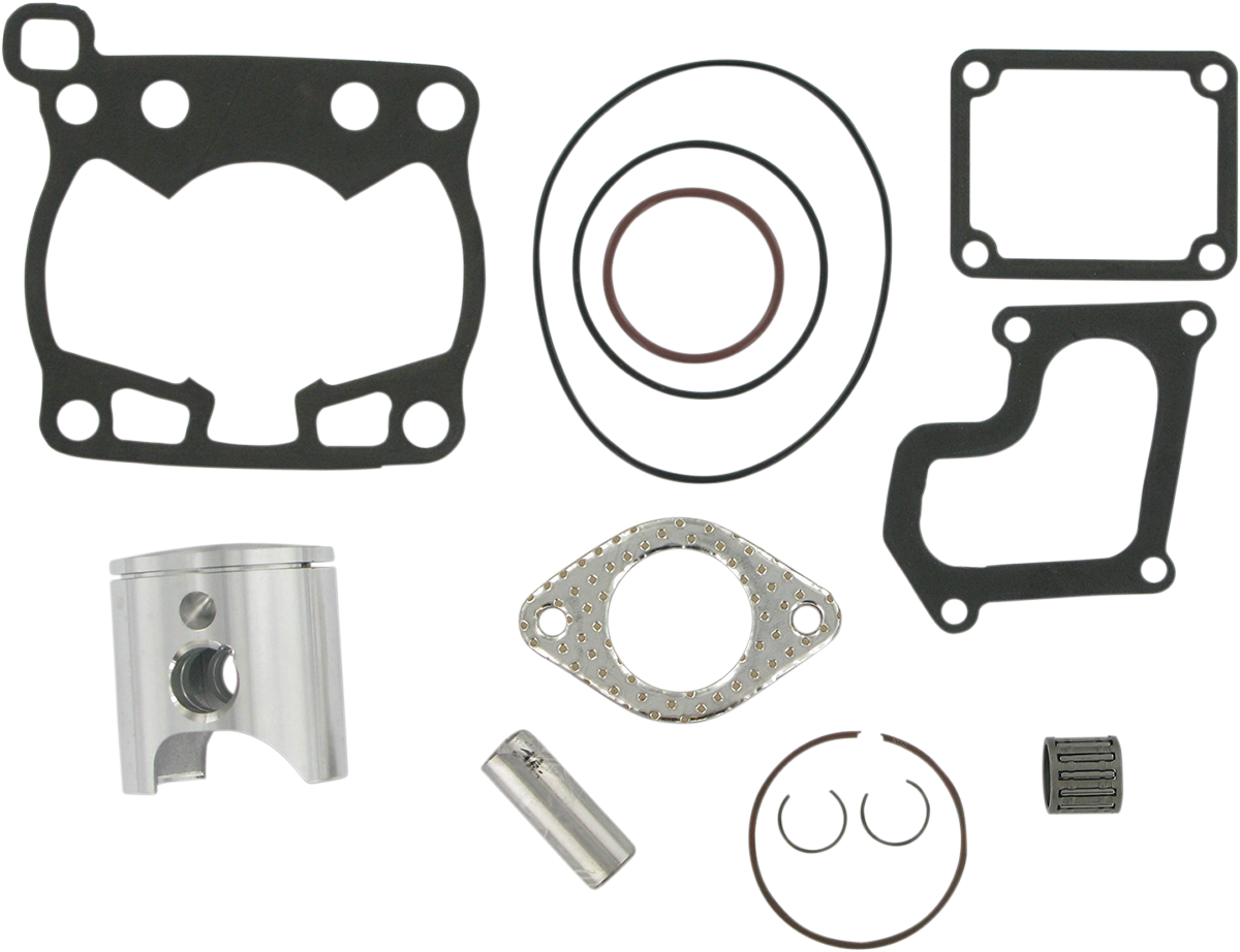 High Performance Piston Kit with Gaskets for 2-Stroke