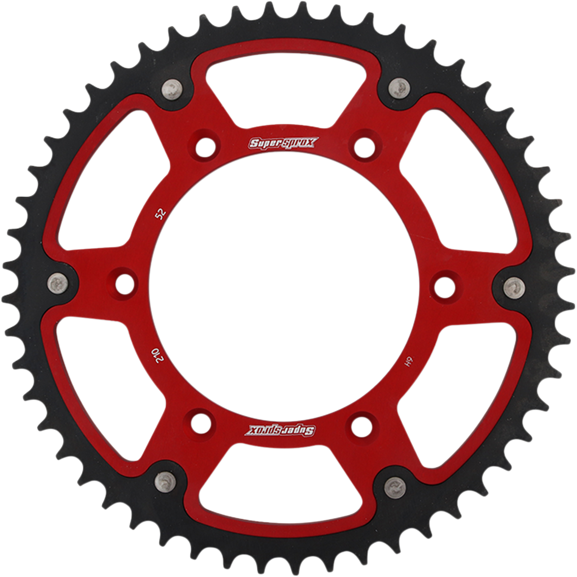 SUPERSPROX Stealth Rear Sprocket