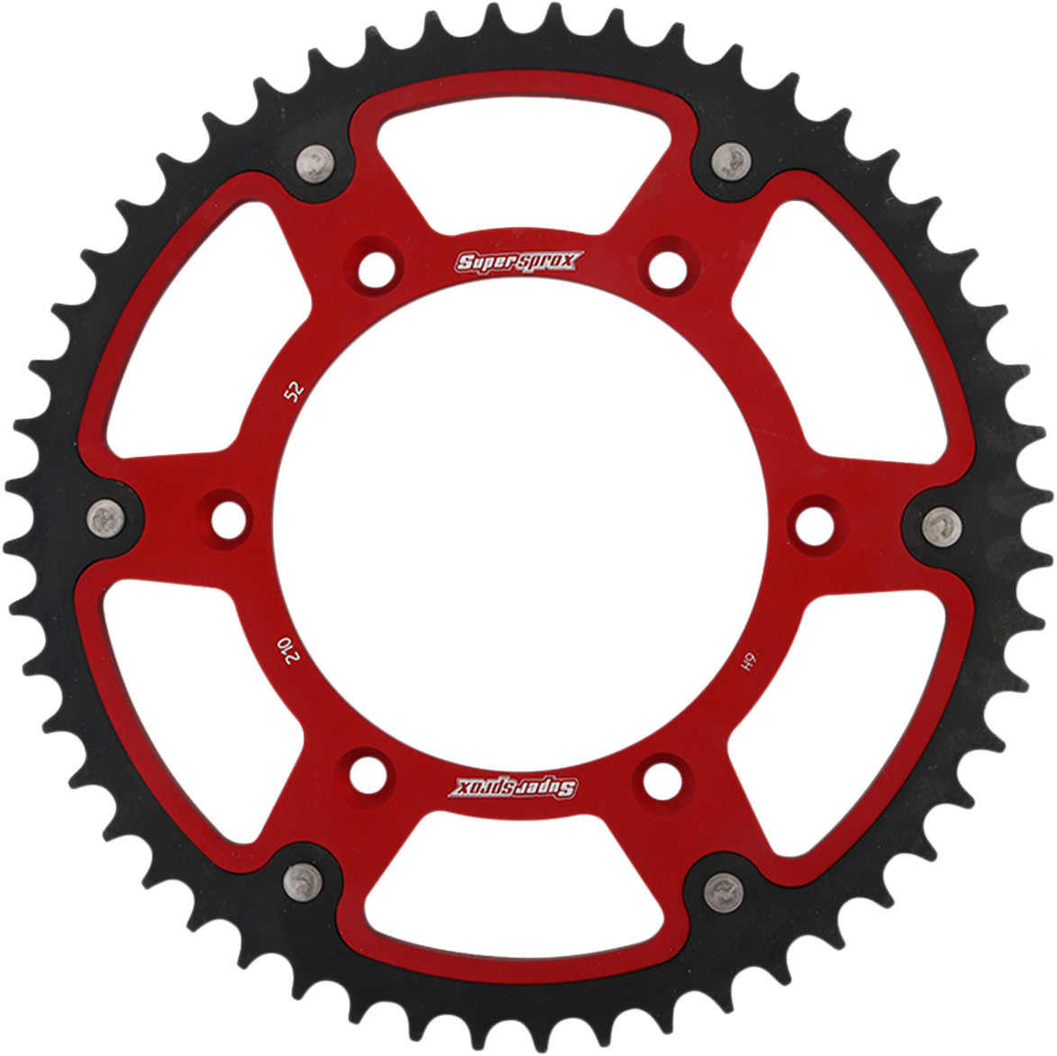 SUPERSPROX Stealth Rear Sprocket