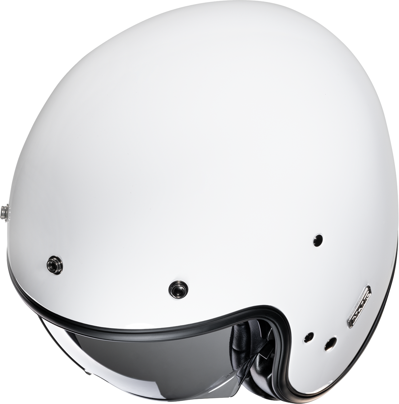 HJC V31 Solid Helmet