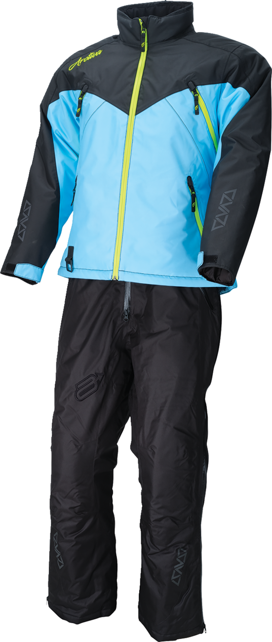 Arctiva Women's Pivot 7 Jacket