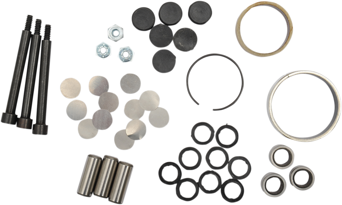 Primary Clutch Rebuild Kit