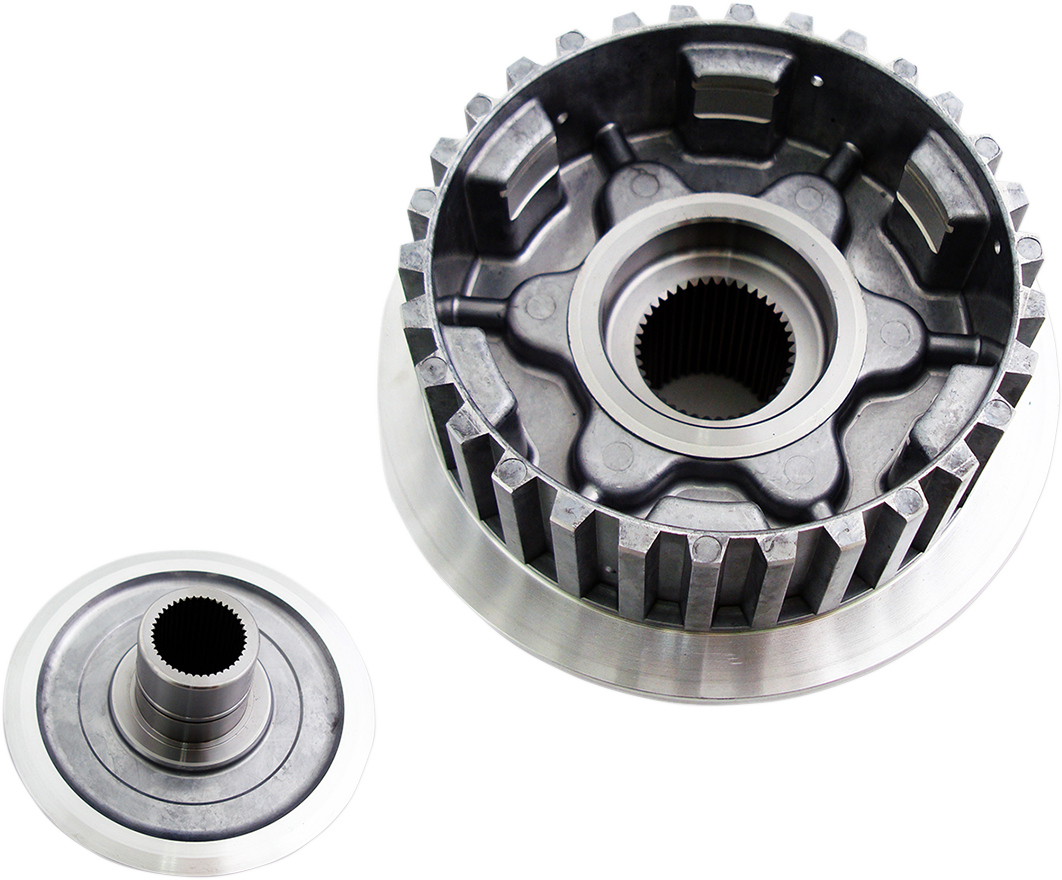 Drag specialties Clutch Hub - '84-'90 XL Harley Davidson