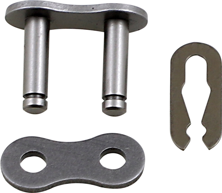 Parts unlimited 530 - Drive Chain - Clip Connecting Link