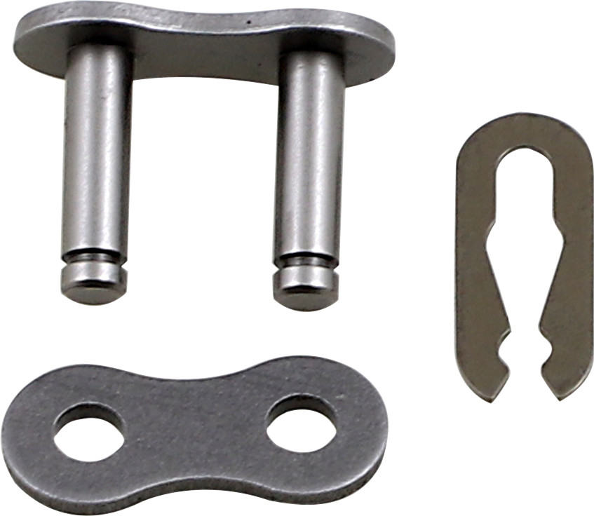 Parts unlimited 530 - Drive Chain - Clip Connecting Link