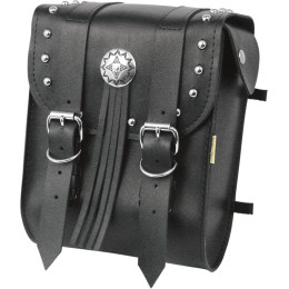 AMERICAN CLASSIC SISSY BAR BAG AMERICAN CLASSIC SISSY BAR BAG