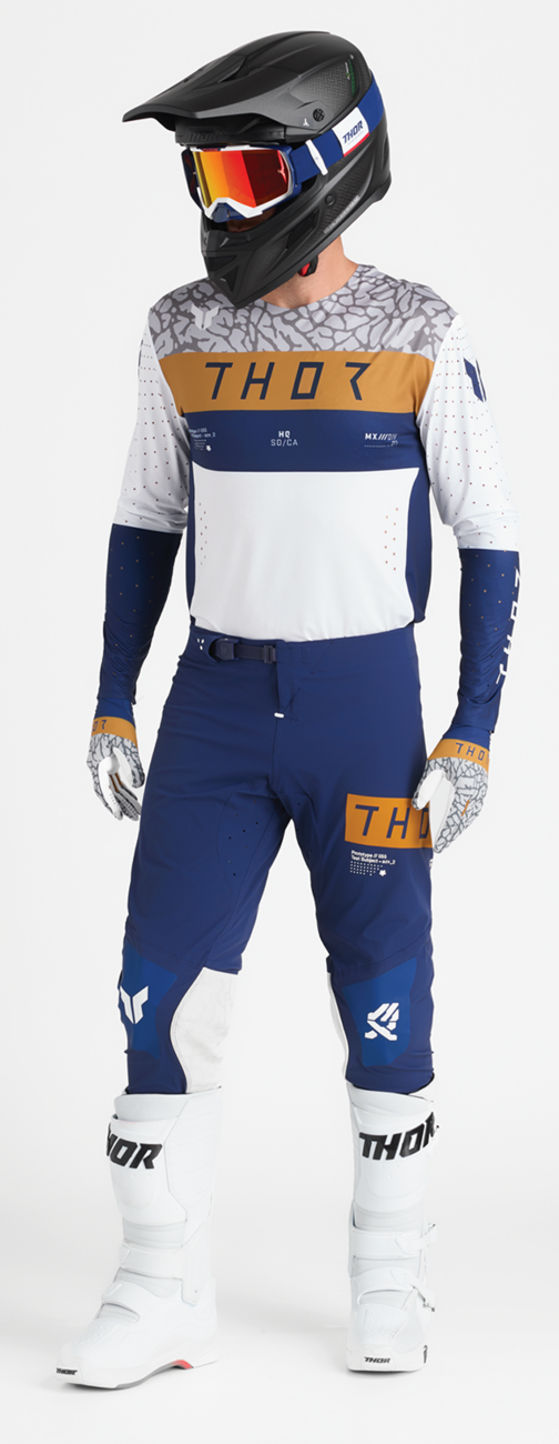 Thor SPORTMODE Bravo Gloves
