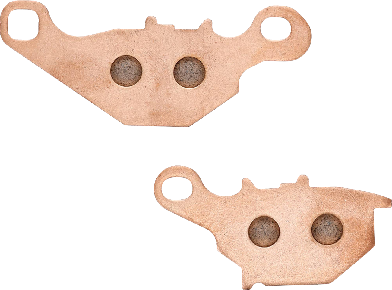 Sintered Brake Pads