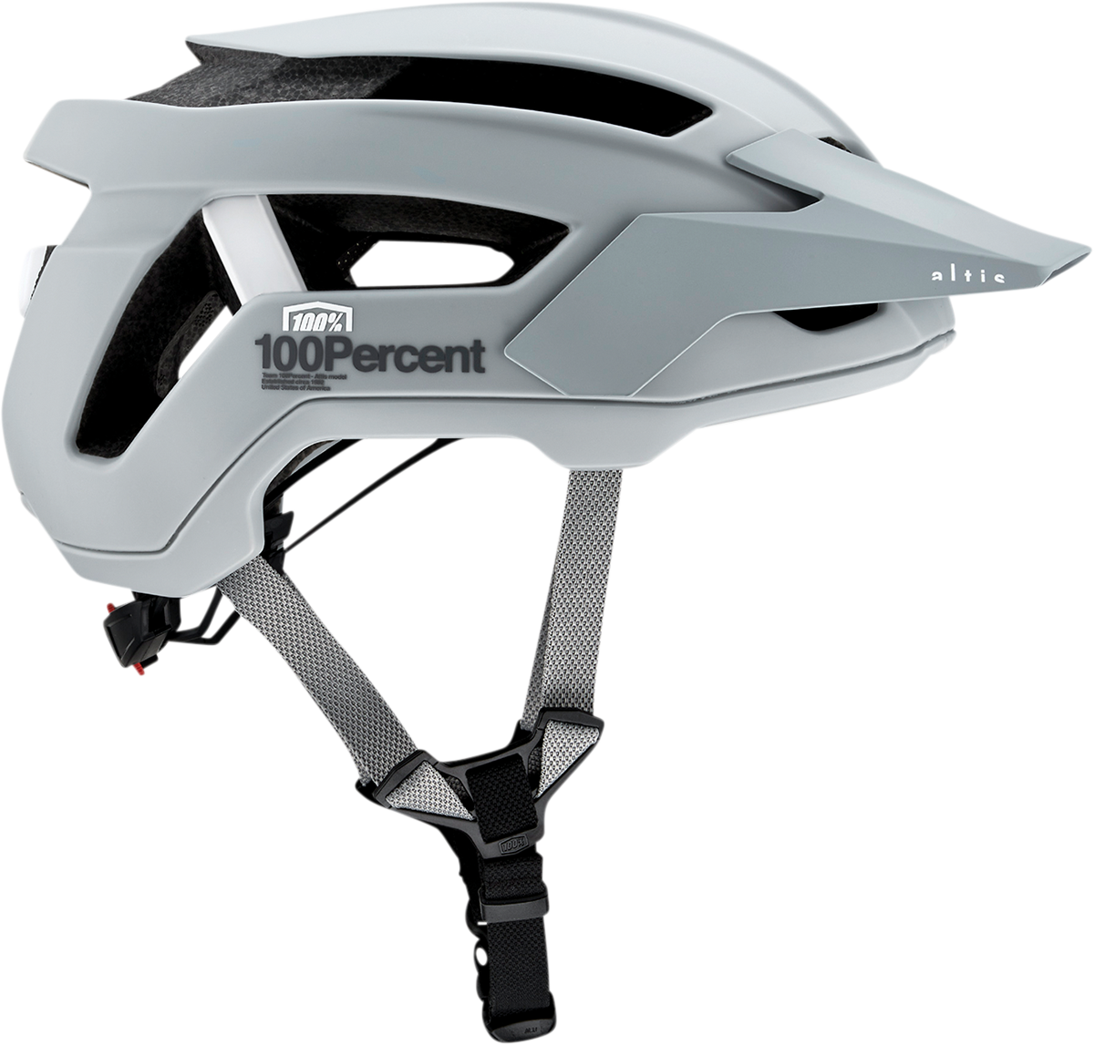 100% Altis MTB Helmet