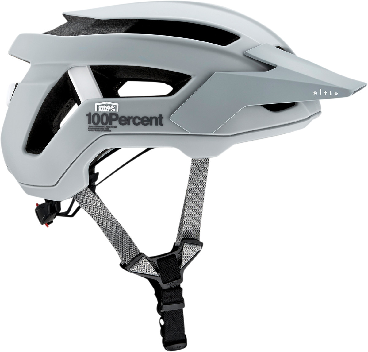 100% Altis Bicycle Helmet