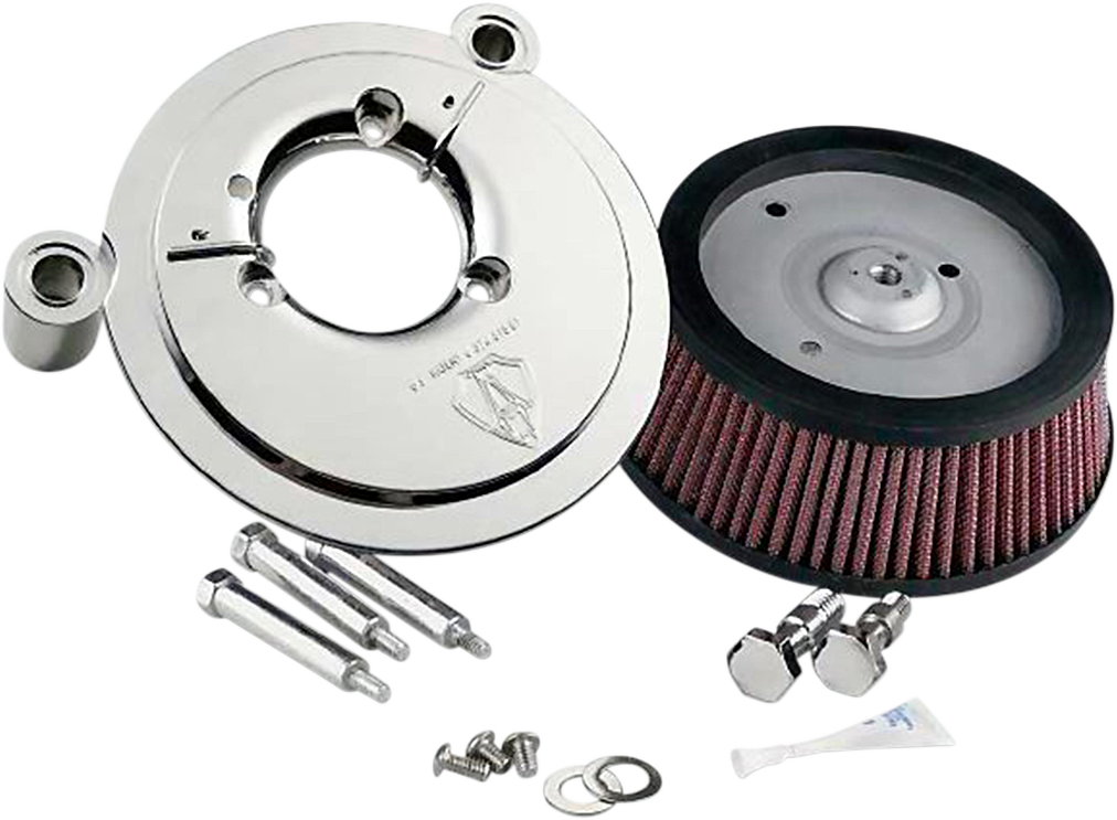 ARLEN NESS Big Sucker™ Air Filter Kit