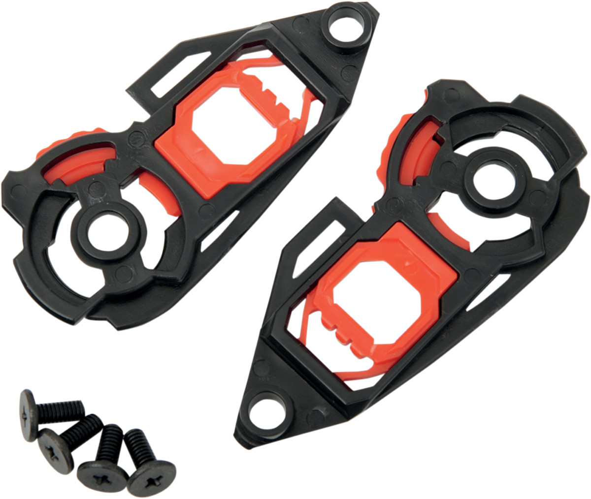 Agv GT2/GT2-1 Visor Mechanism