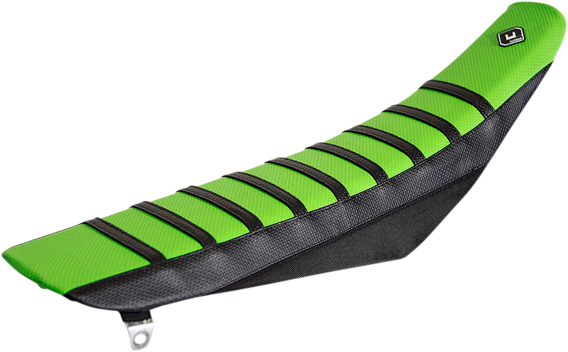FLU DESIGNS INC. Pro Rib Seat Cover