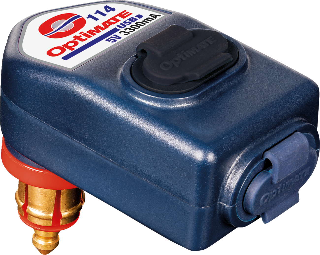 OptiMate USB O-114 Charger