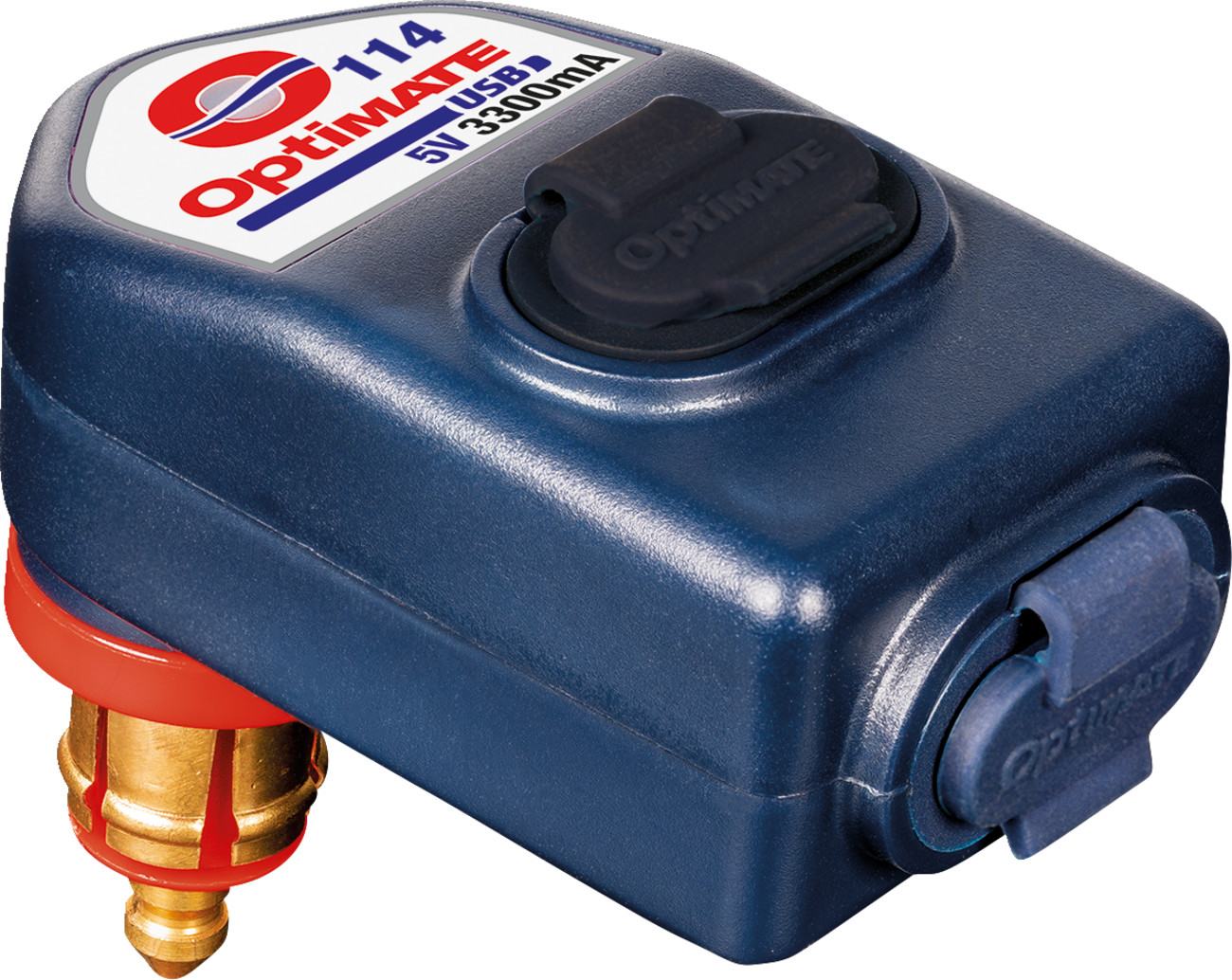 TECMATE OptiMate™ USB Charger