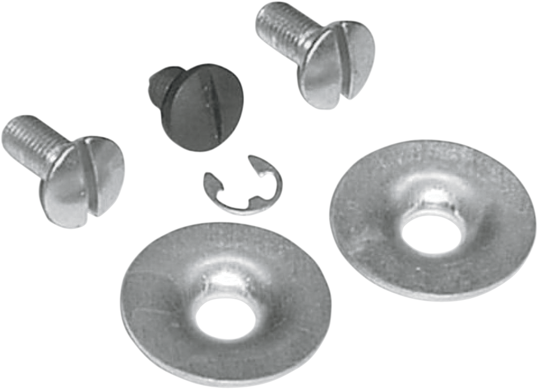 COLONY Tool Box Mounting Kit