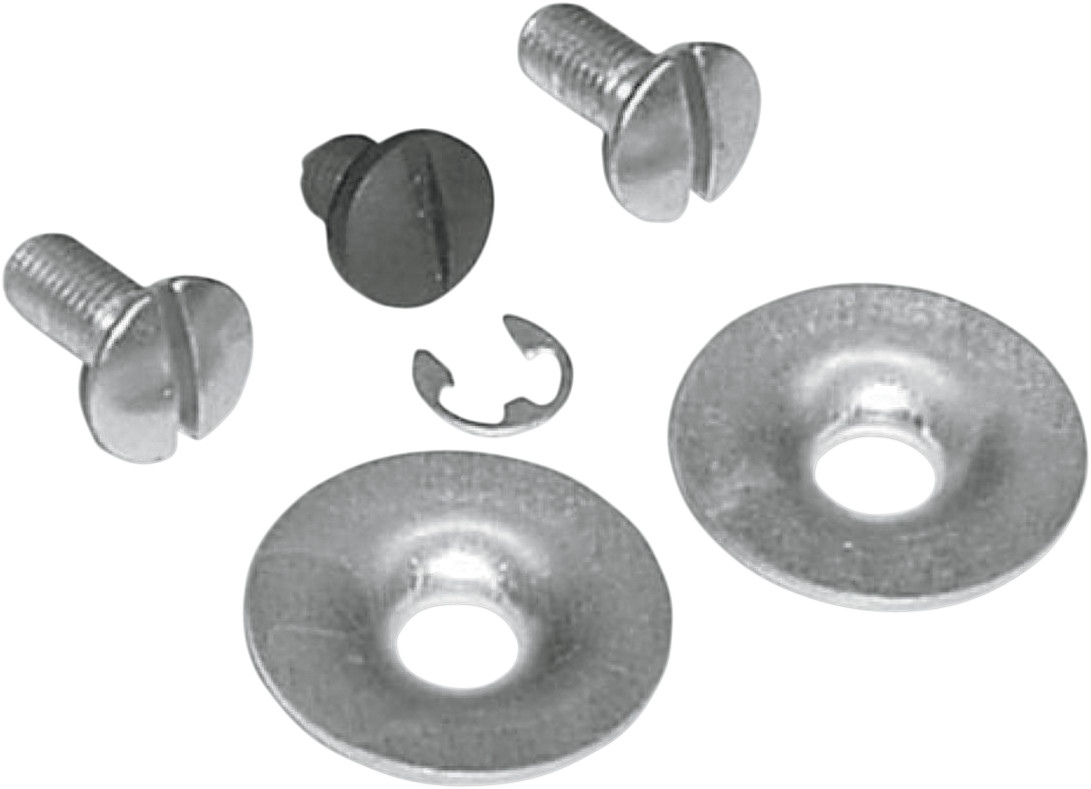 COLONY Tool Box Mounting Kit