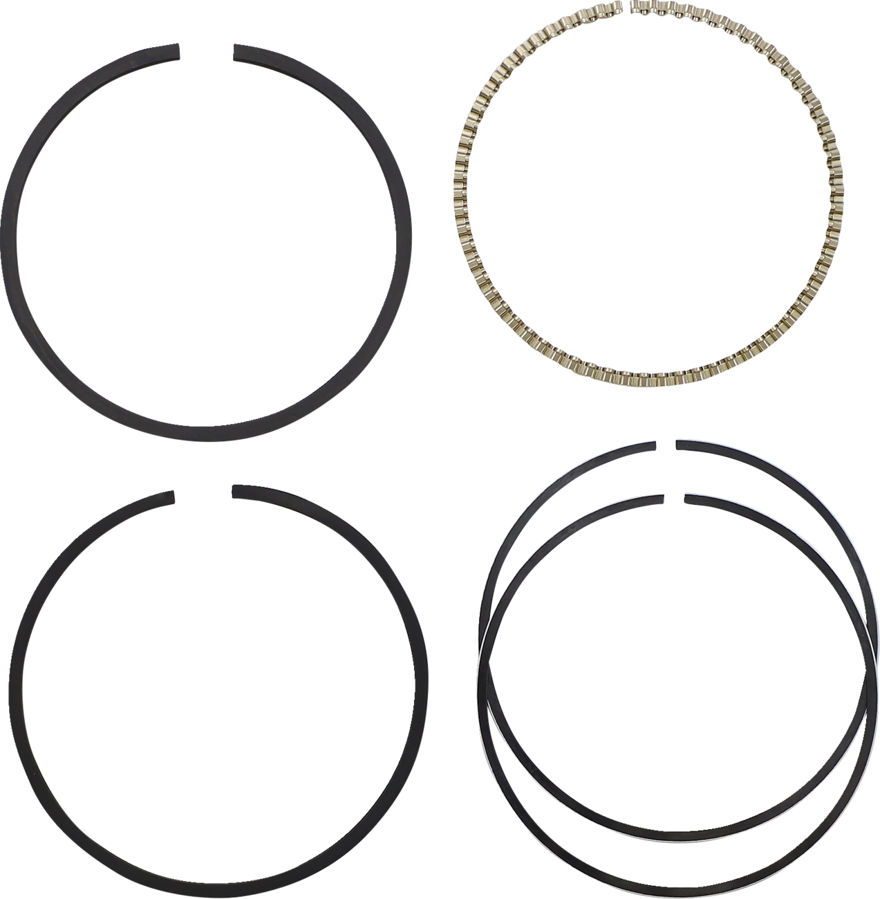 Replacement Piston Rings