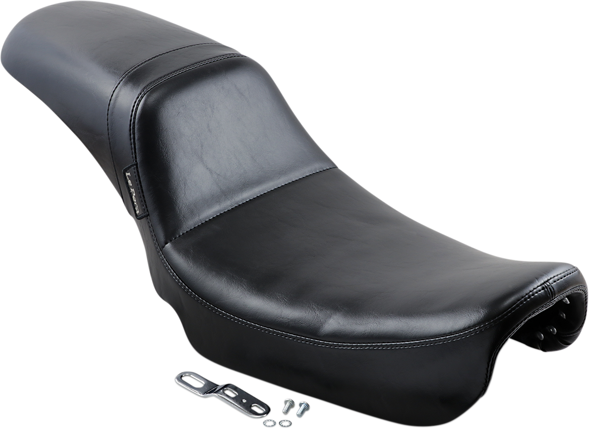 LE PERA Daytona Daddy Long Legs 2-Up Vinyl Seat