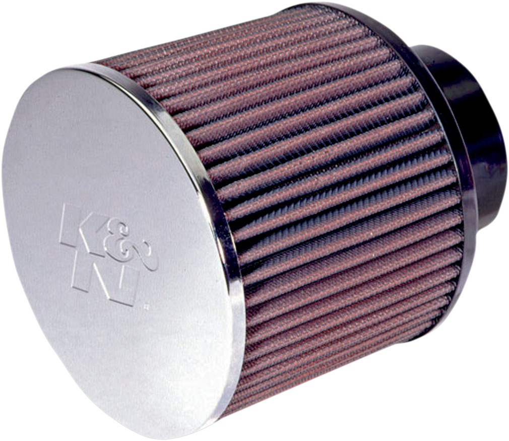 K & N High-Flow Air Filter