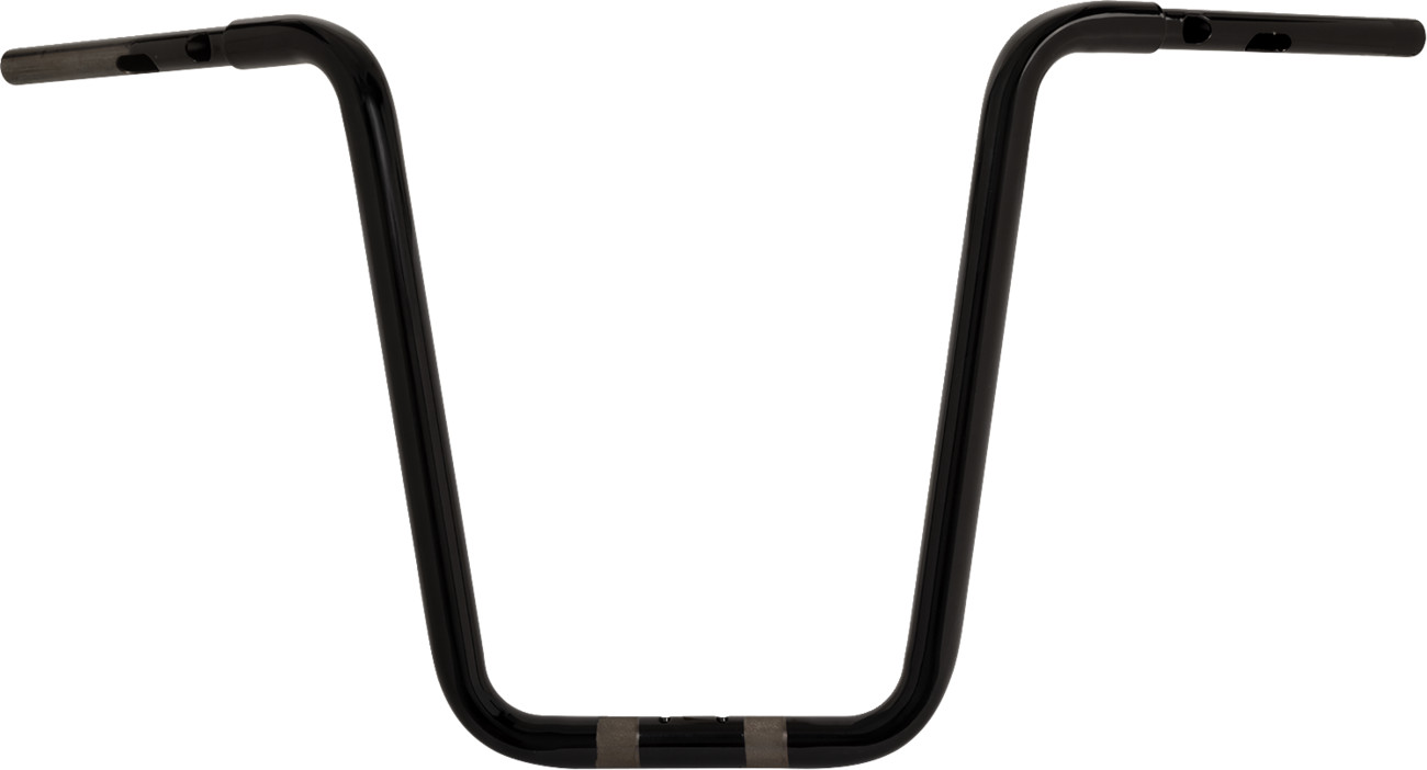 Drag specialties Handlebar - 18" - Black 2023-2024 Harley Davidson FLTRXSE CVO Road Glide / 2024-2024 Harley Davidson FLTRXSTSE CVO Road Glide ST / 2024-2024 Harley Davidson FLTRX Road Glide