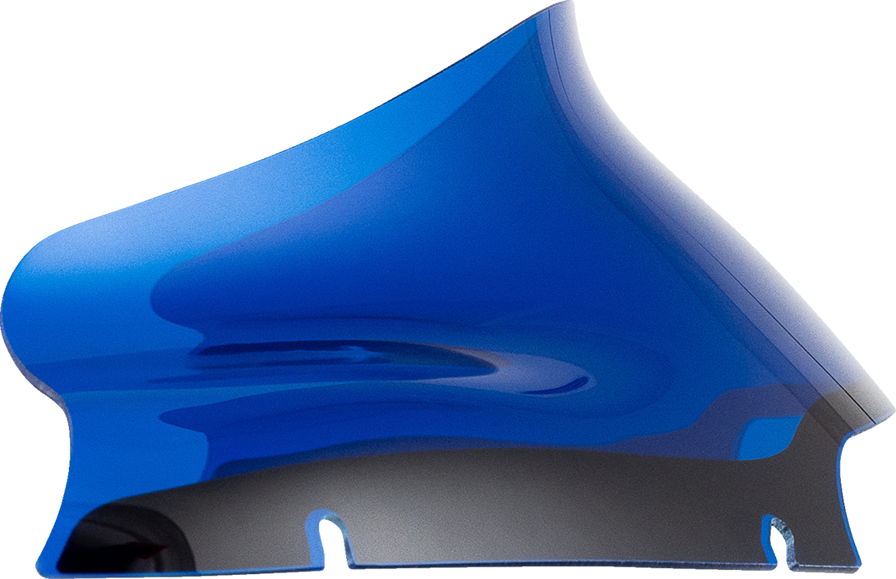 Klock Werks Kolor Flare Windshield For Harley Road Glide 2015-2025