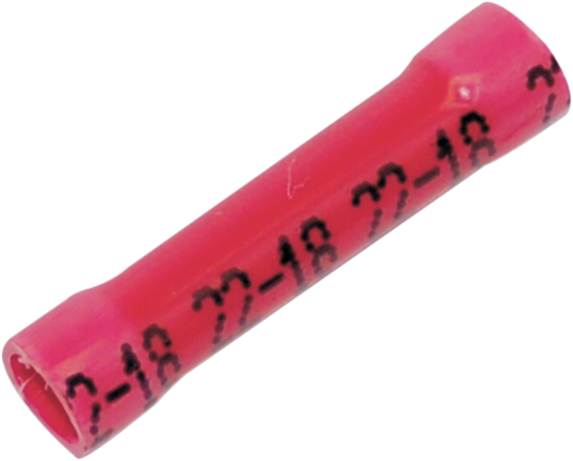 Butt Splices