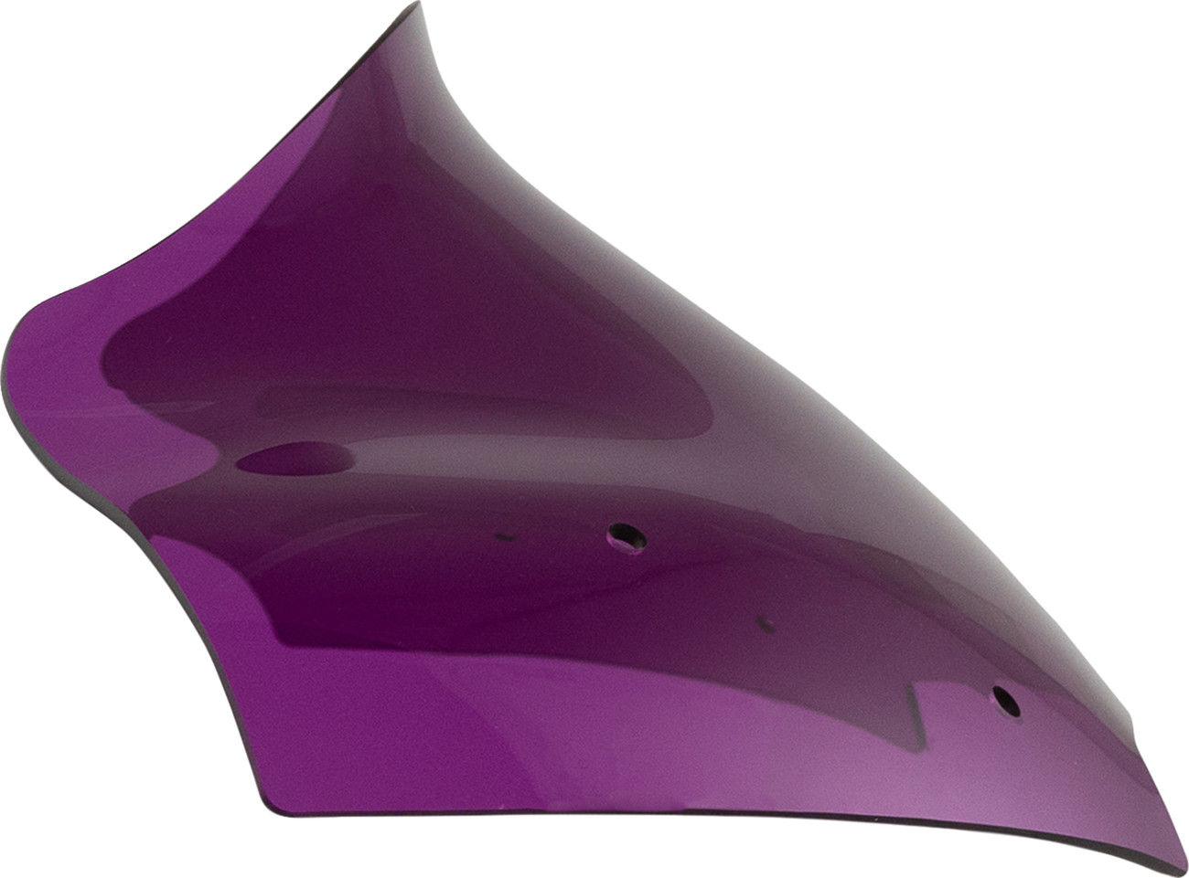 Klock Werks Kolor Flare Windshield For Harley Road Glide 2023-2026