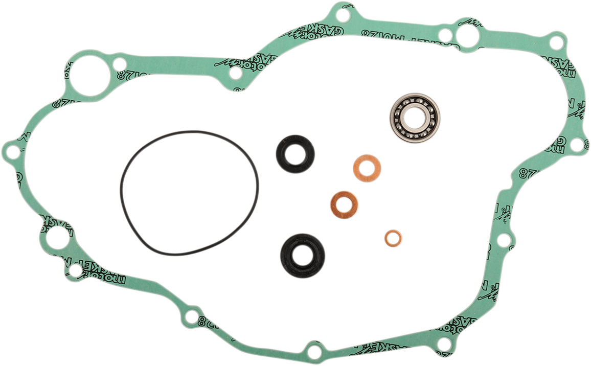 Athena Water Pump Gasket Kit Yamaha WR250F / YZ250F 2001-2013
