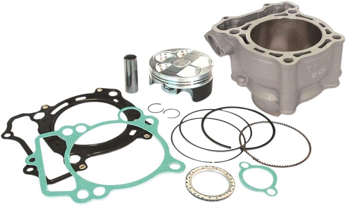 Athena Cylinder Kit Yamaha YZ250F / WR250F 2001-2012 (290cc/Big Bore)