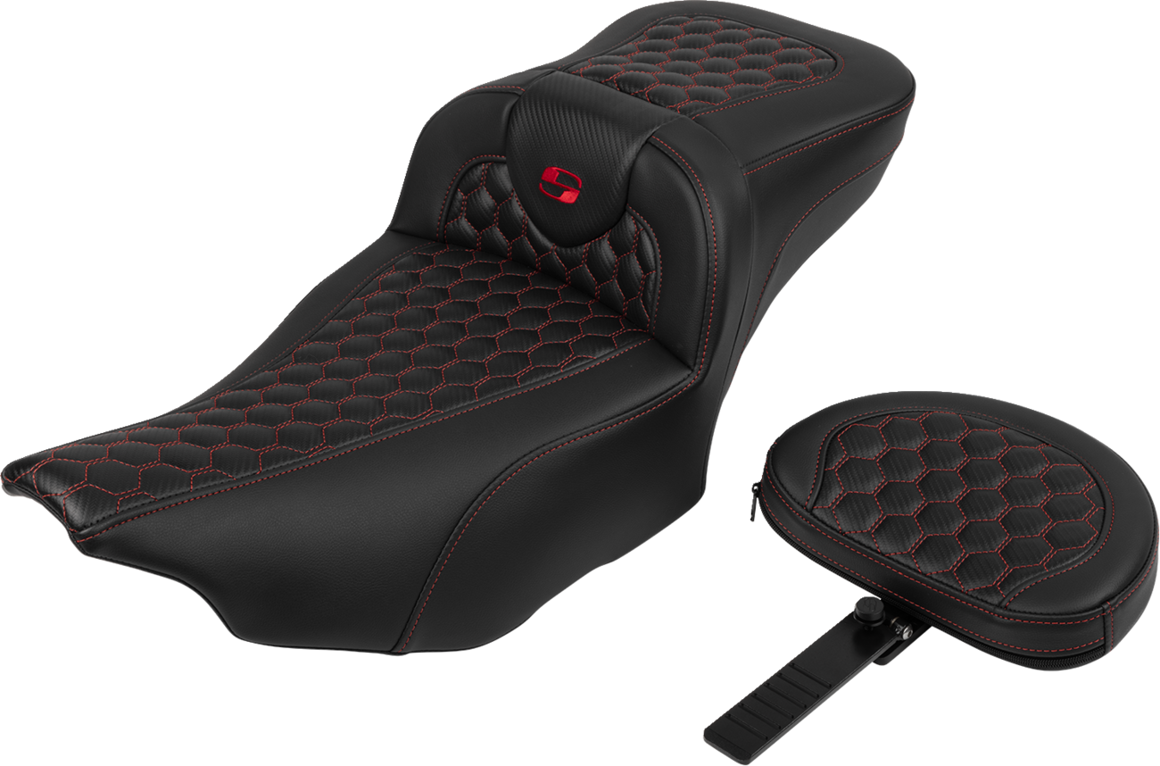 Roadsofa™ Extended Reach Seat