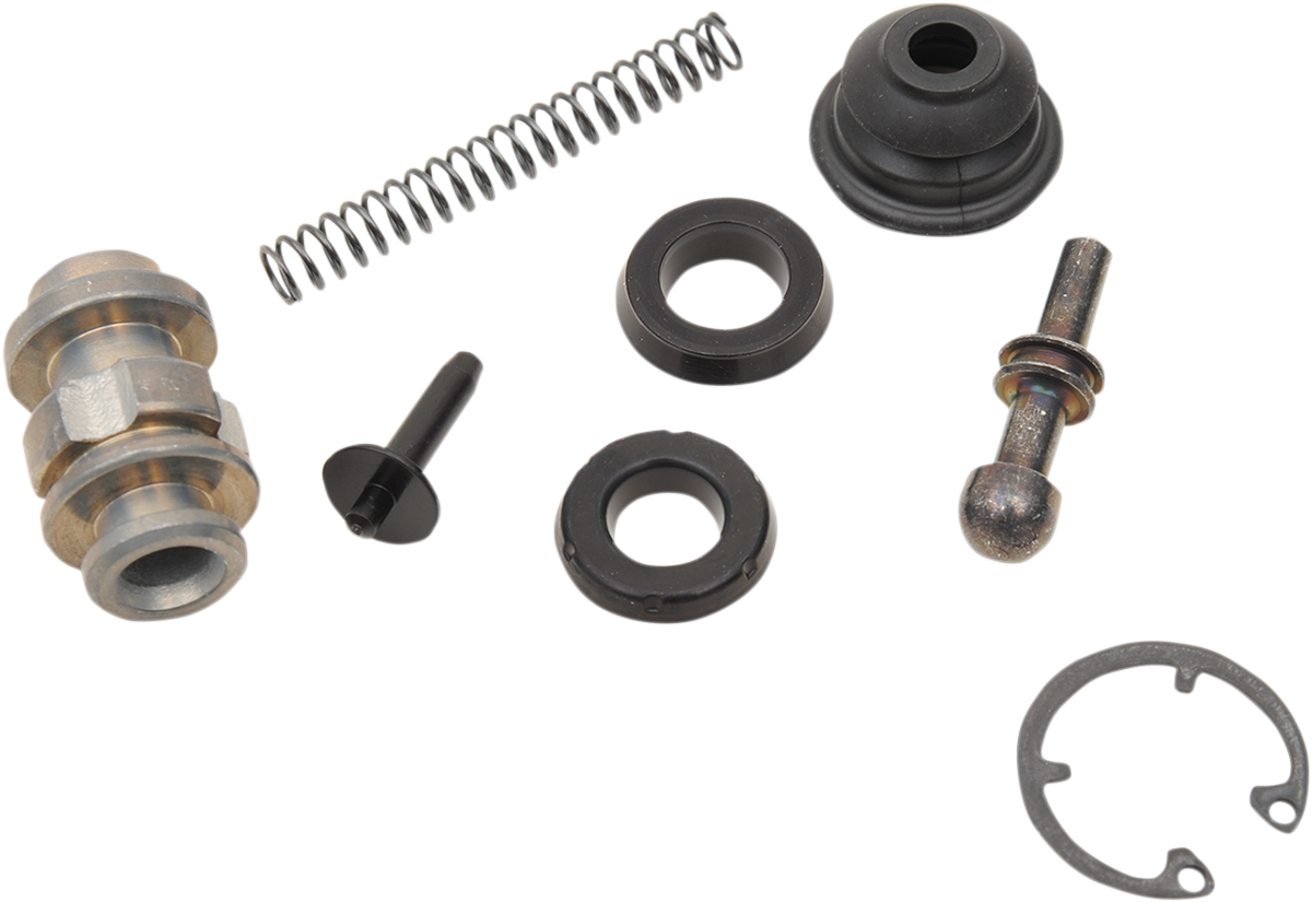 Parts unlimited Brake Master Cylinder Rebuild Kit 2004-2007 Suzuki GSX-R750 / 2004-2007 Suzuki GSX-R600
