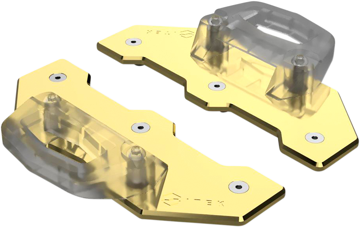ITEK Link-It Adaptors with T-Slot