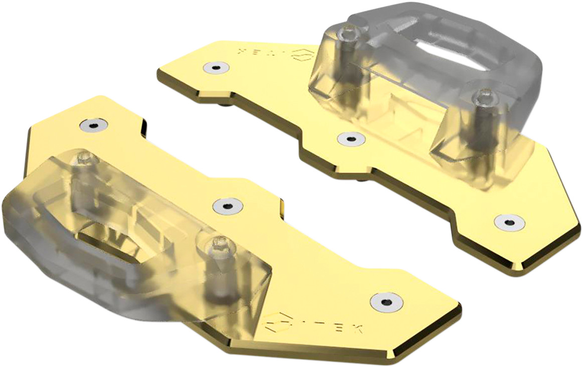 ITEK Link-It Adaptors with T-Slot
